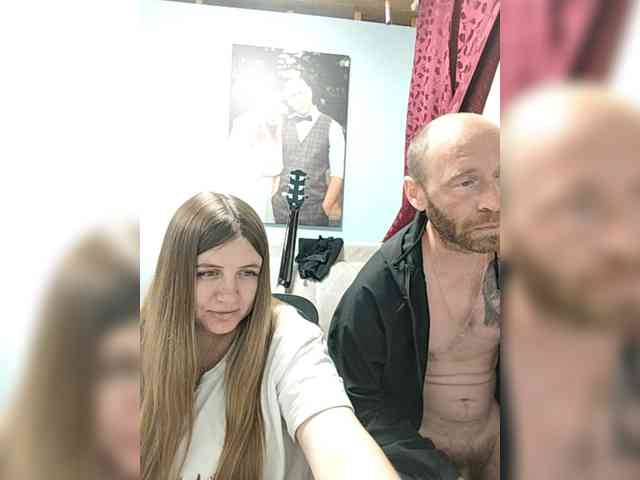 KeshVi777a webcam