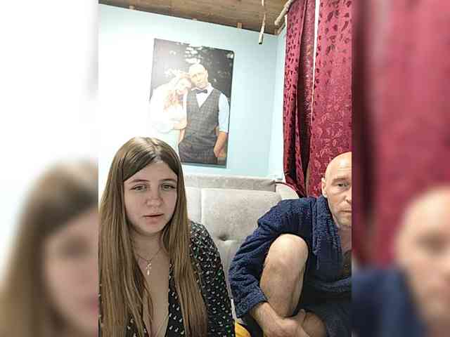KeshVi777a webcam