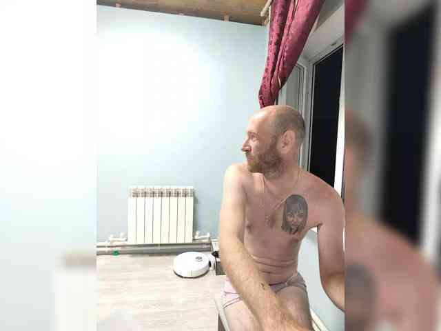 KeshVi777a webcam
