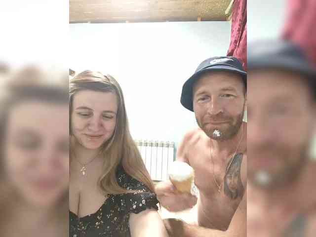 KeshVi777a webcam