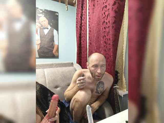 KeshVi777a webcam