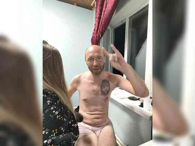 KeshVi777a webcam
