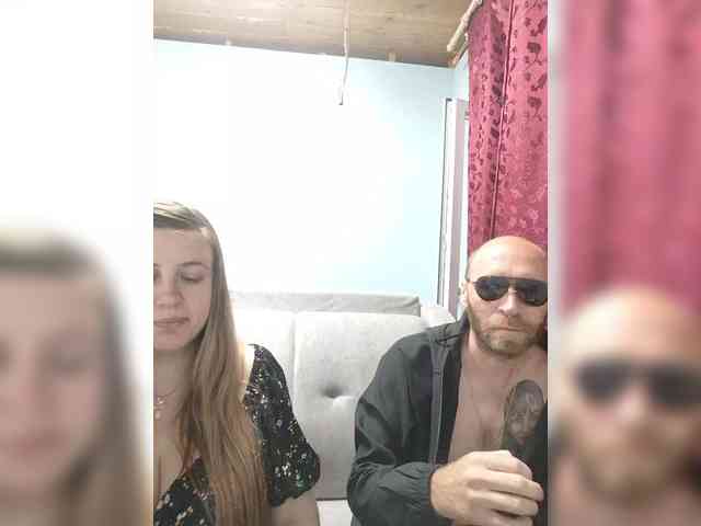 KeshVi777a webcam