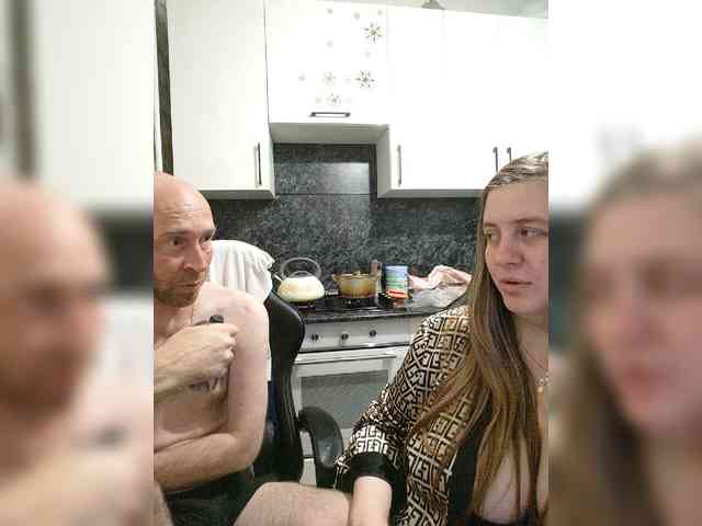 KeshVi777a webcam