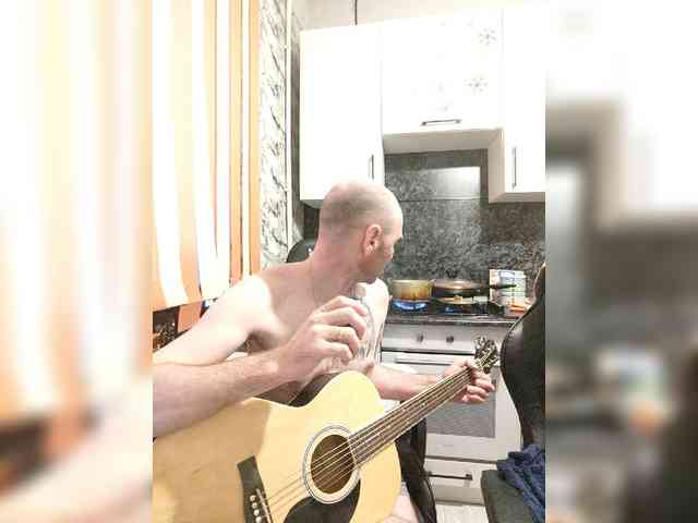 KeshVi777a webcam