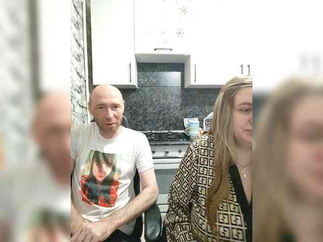 KeshVi777a webcam
