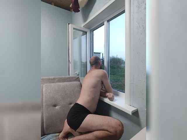 KeshVi777a webcam