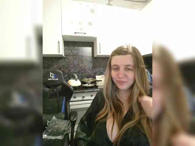KeshVi777a webcam