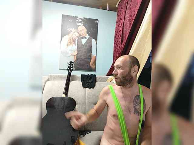 KeshVi777a webcam