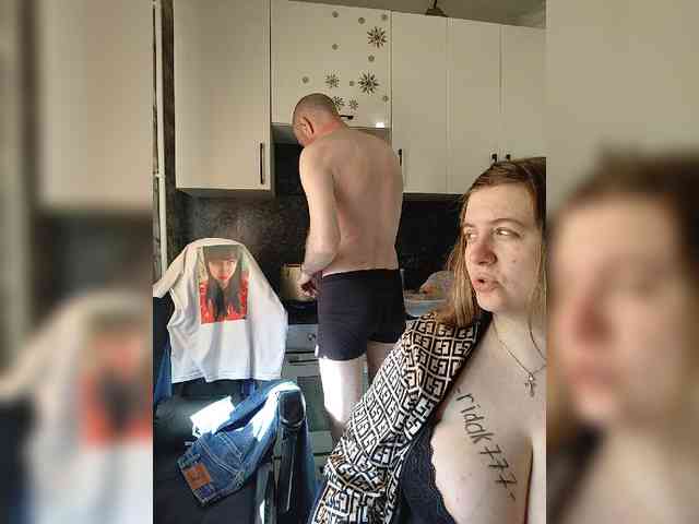 KeshVi777a webcam