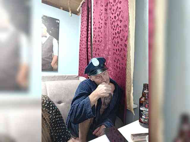 KeshVi777a webcam