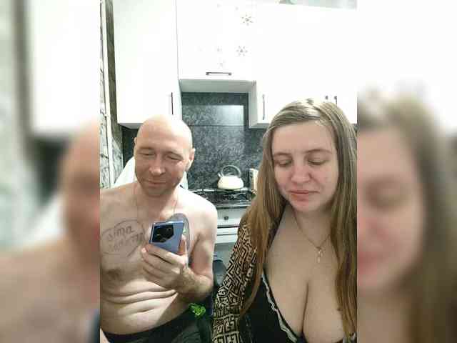 KeshVi777a webcam