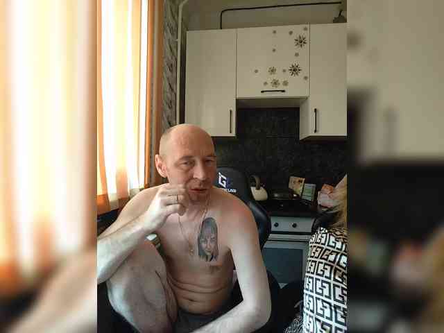KeshVi777a webcam