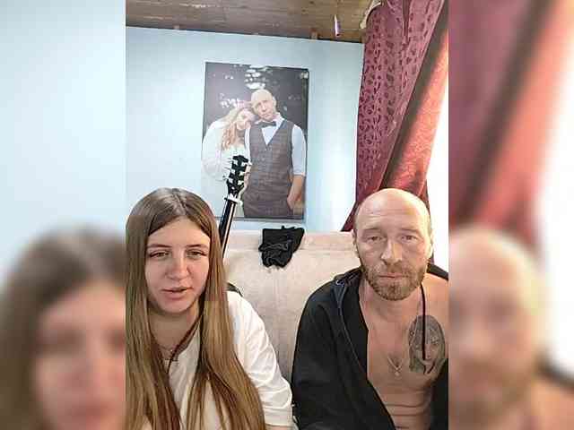 KeshVi777a webcam