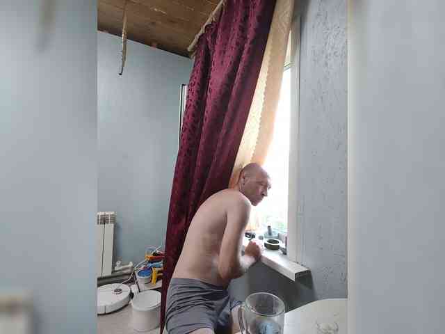 KeshVi777a webcam