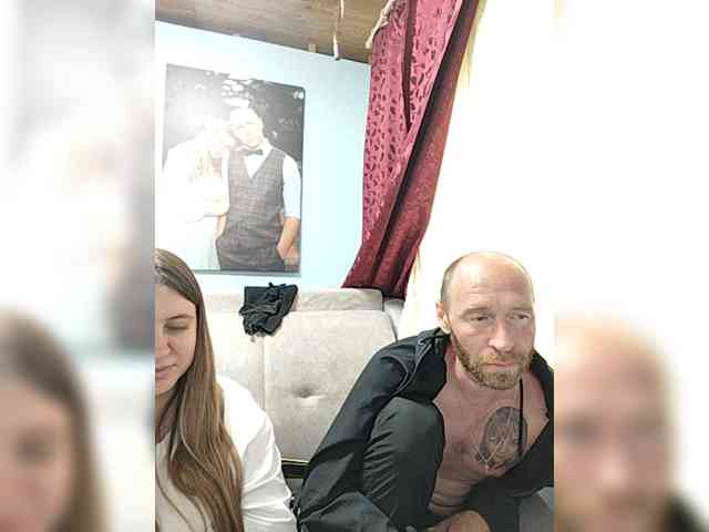 KeshVi777a webcam