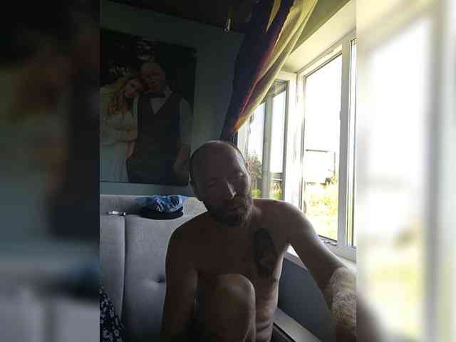 KeshVi777a webcam