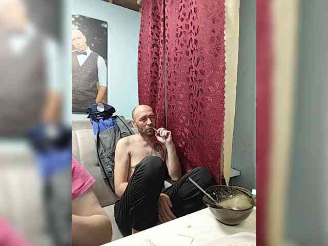 KeshVi777a webcam