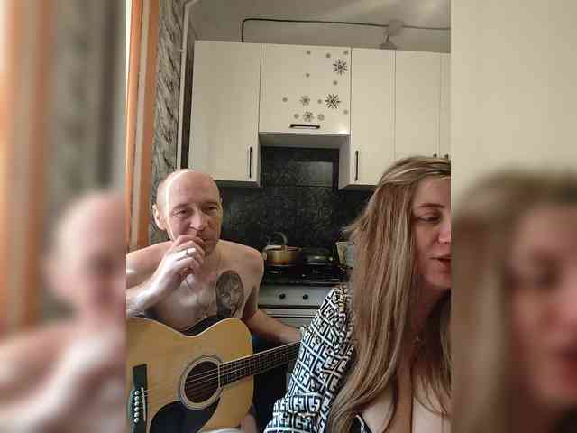 KeshVi777a webcam