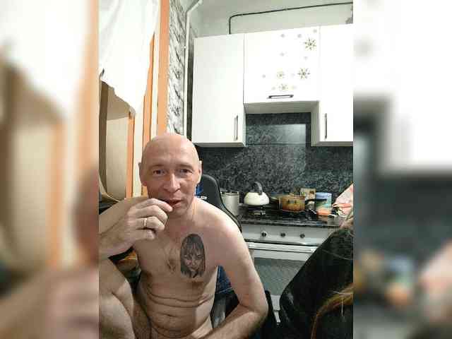 KeshVi777a webcam