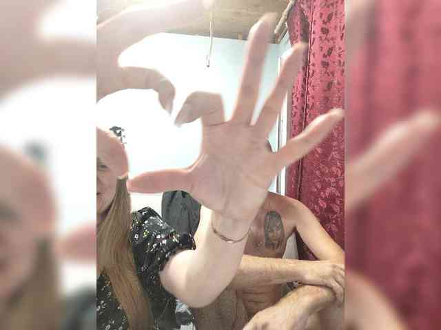 KeshVi777a webcam
