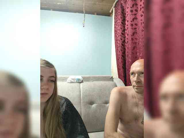 KeshVi777a webcam