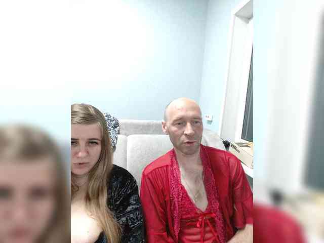 Innokentiy449 Live Webcam on BongaCams