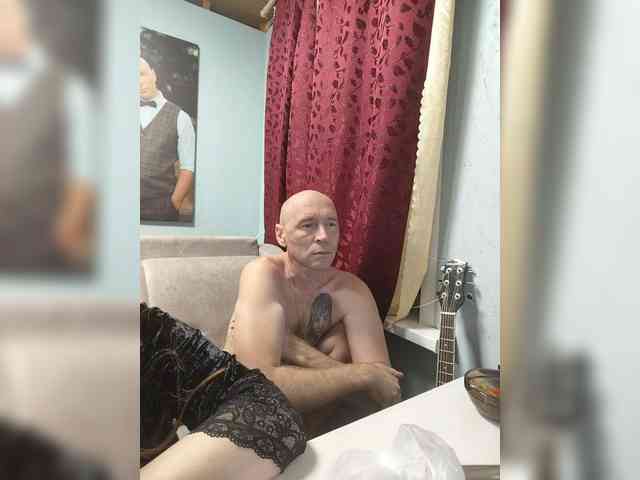 KeshVi777a webcam