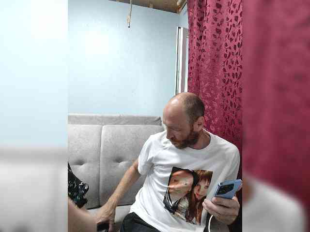 KeshVi777a webcam