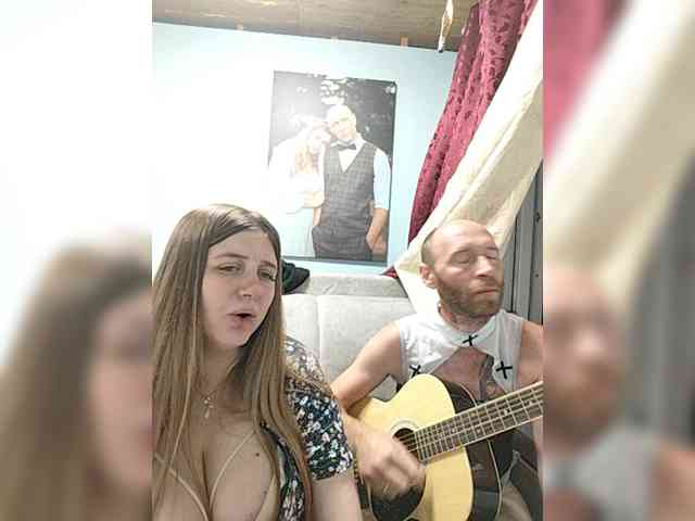 KeshVi777a webcam