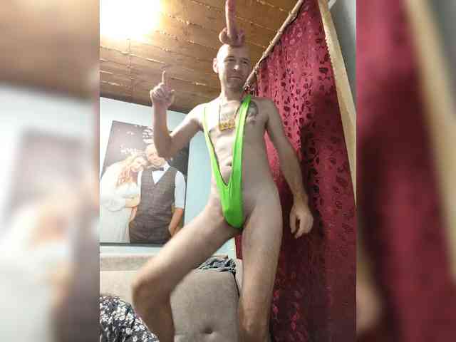 KeshVi777a webcam