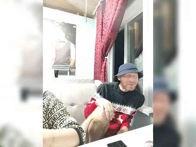 KeshVi777a webcam