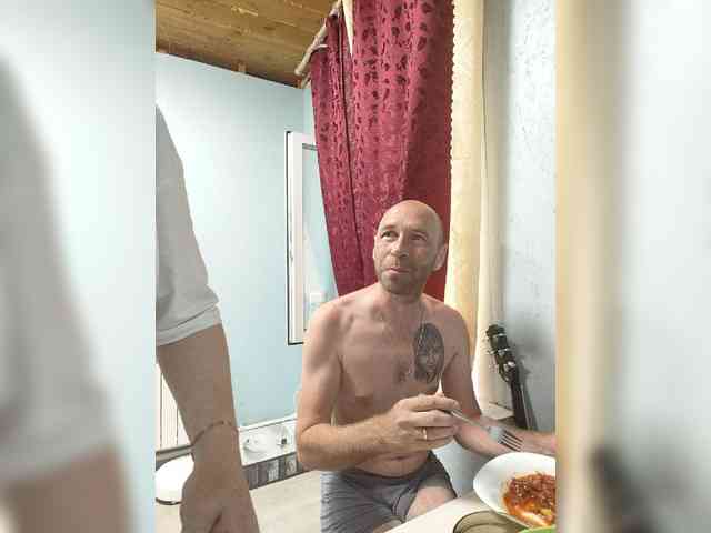 KeshVi777a webcam