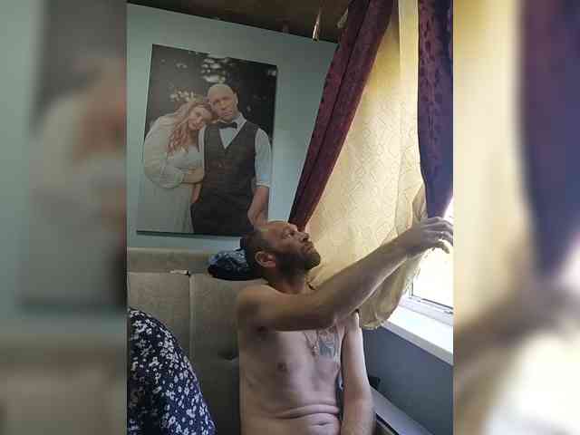 KeshVi777a webcam