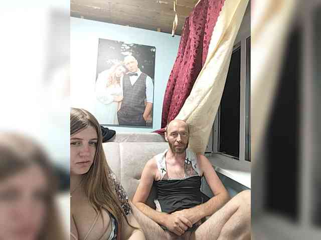 KeshVi777a webcam