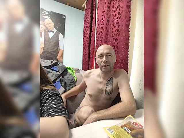 KeshVi777a webcam