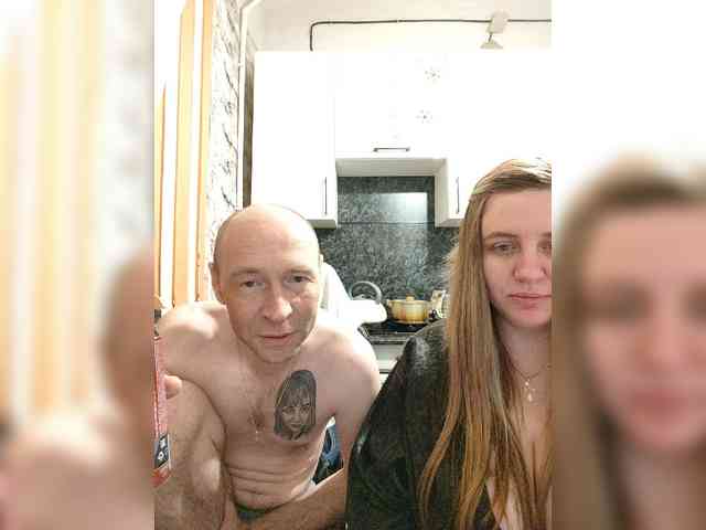 KeshVi777a webcam