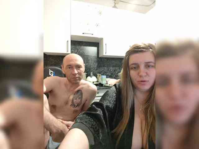 KeshVi777a webcam