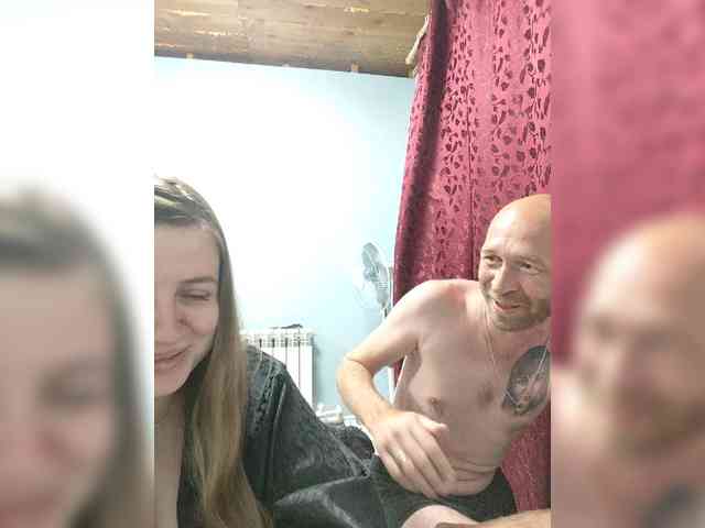 KeshVi777a webcam