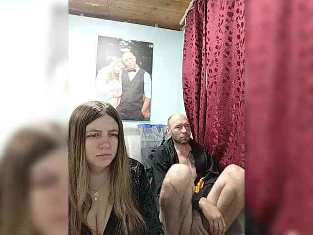KeshVi777a webcam