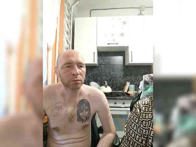 KeshVi777a webcam