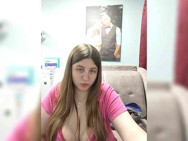 keshvi777a's live room