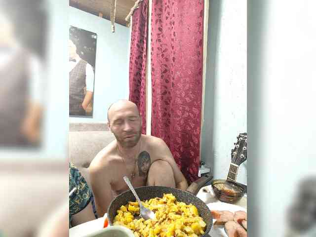 KeshVi777a webcam