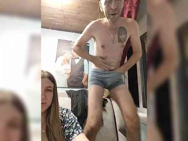 KeshVi777a webcam