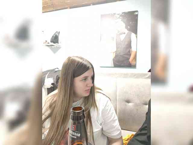 KeshVi777a webcam