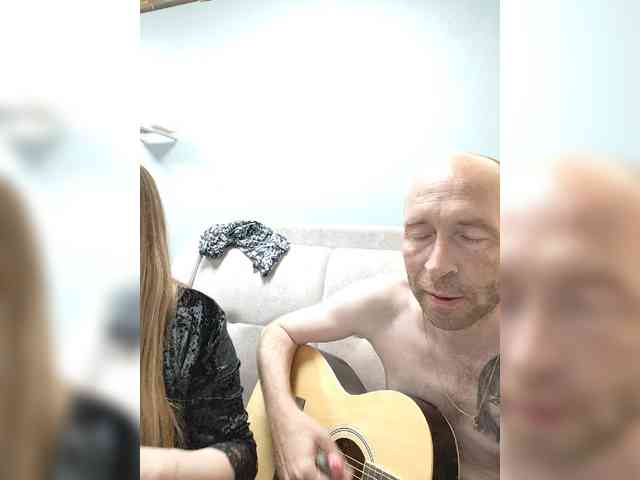 KeshVi777a webcam