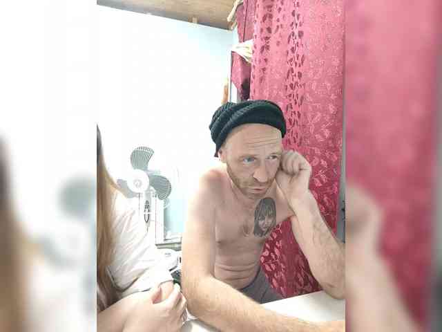 KeshVi777a webcam