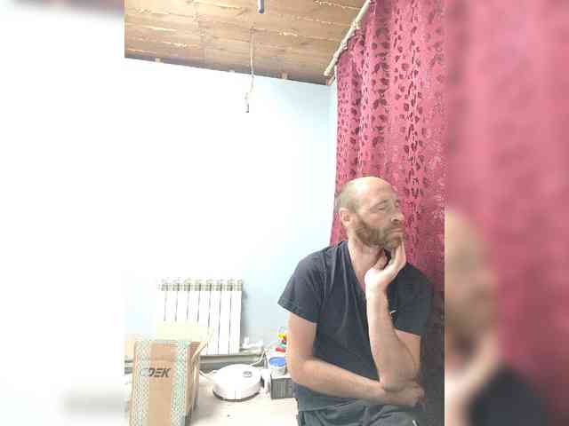 KeshVi777a webcam