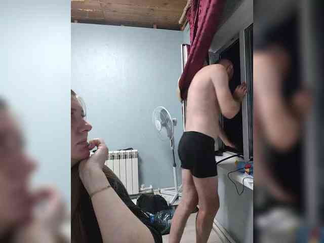 KeshVi777a webcam