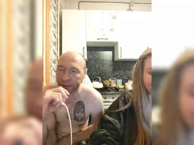 KeshVi777a webcam